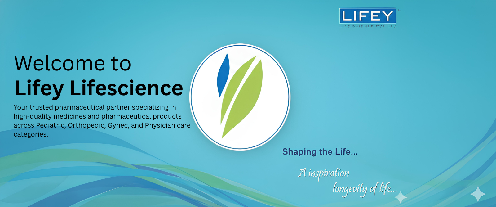 Lifey Lifescience Healthcare