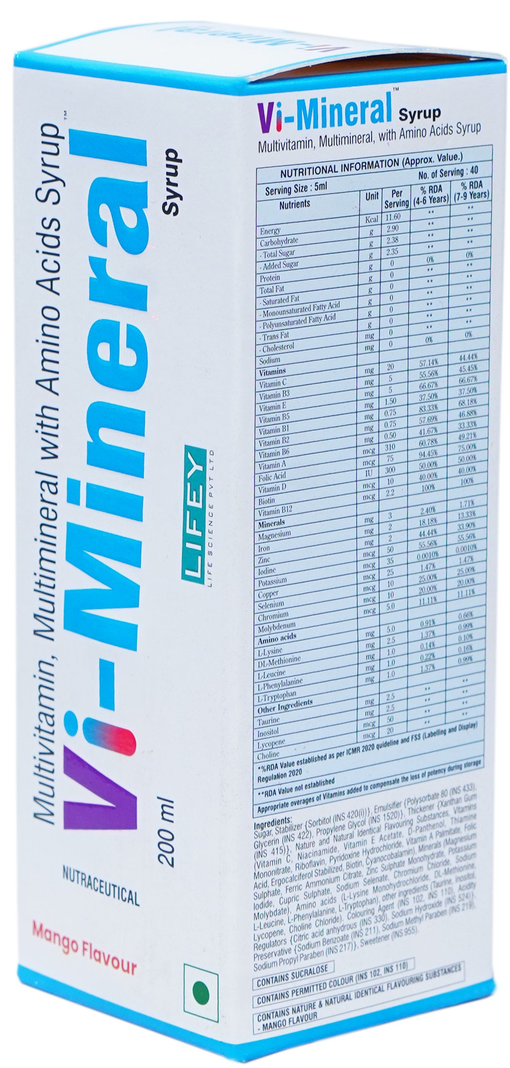 Pediatric Care Products